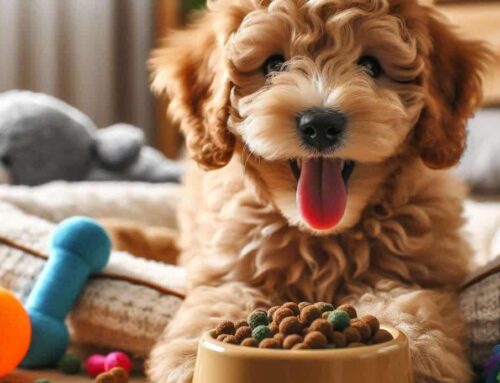 Top 17 Best Dog Food for Mini Goldendoodles