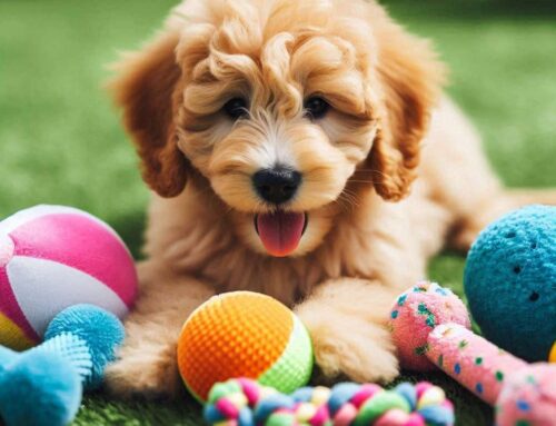 Top 15 Best Tail-Wagging Toys for Goldendoodles [Expert Review]